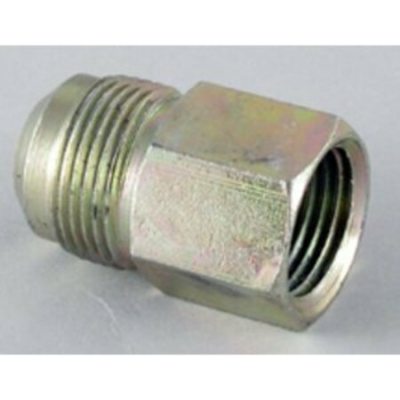 LDR INDUSTRIES 509 18-8-8 Ftg Gas 1/2 X 1/2 180440810